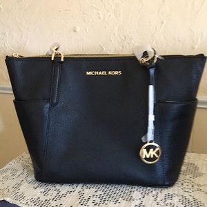MICHAEL  MICHAEL KORS BEDFORD TOTE